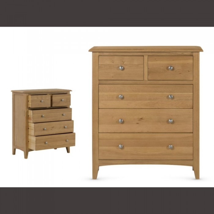 Kilkenny 2 + 3 Drawer Chest...