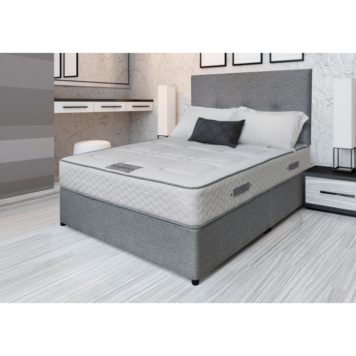 Fitzwilliam Comfort Supreme mattress - 5ft