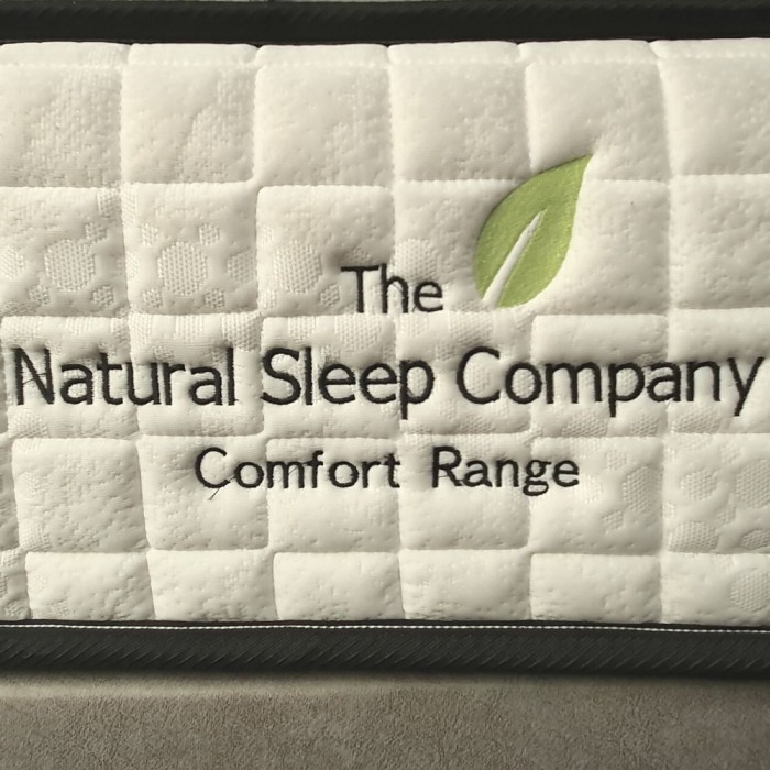 Natural Sleep Comfort Hibernate - 3FT