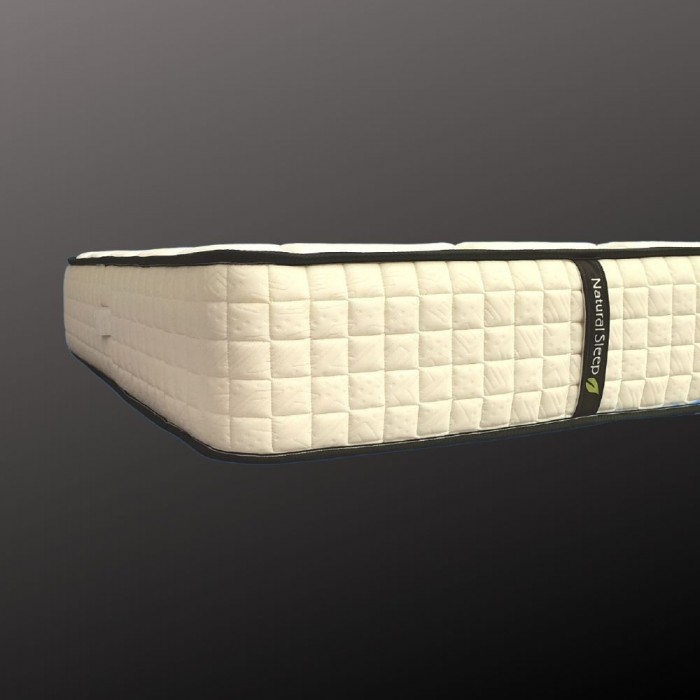 Natural Sleep Healthy Option mattress - 3FT