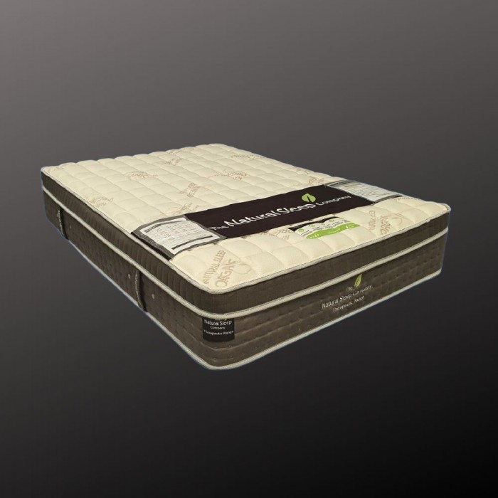 Natural Sleep Nature's Touch mattress - 3FT