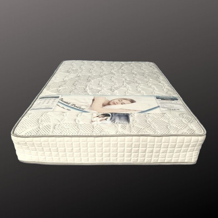 Tonedale Emerald 800 Pocket Mattress - 3FT