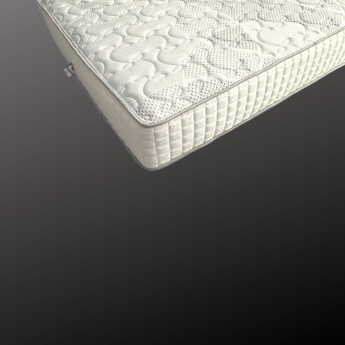 Tonedale Emerald 800 Pocket Mattress - 3FT