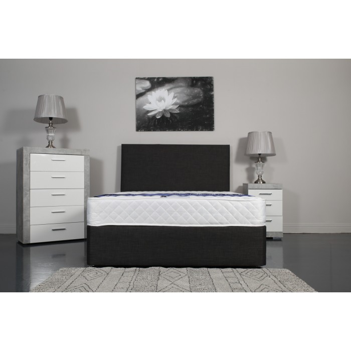 Dream World Kinsale Easy Rest mattress - 3FT
