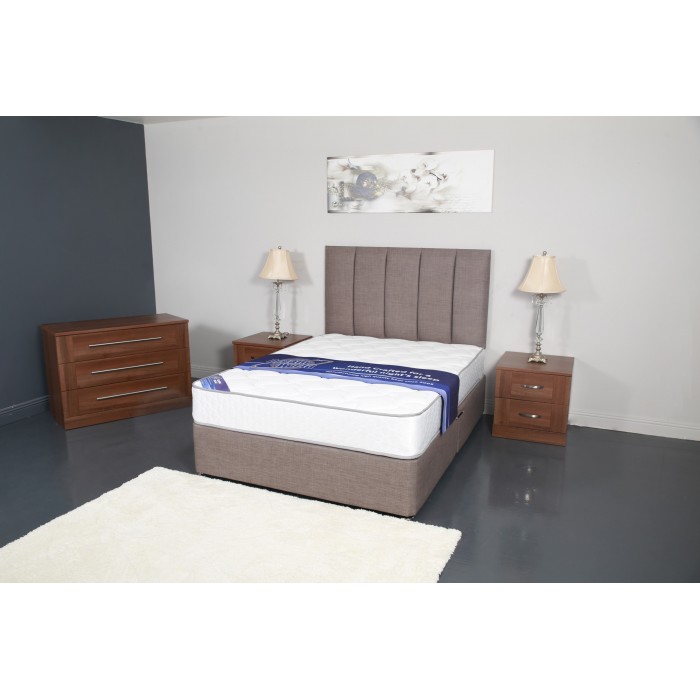 Dream World Cashel Relax mattress - 3FT
