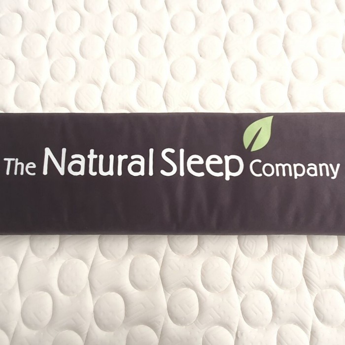 Natural Sleep Comfort Hibernate - 4FT6