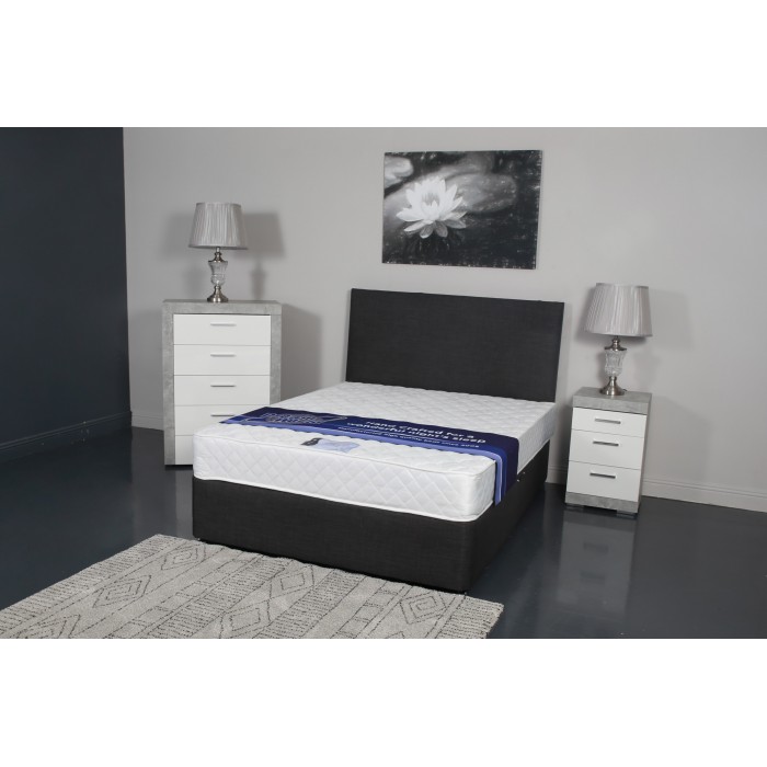 Dream World Kinsale Easy Rest mattress - 4FT