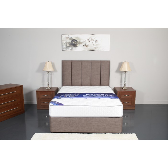 Dream World Cashel Relax mattress - 4FT6