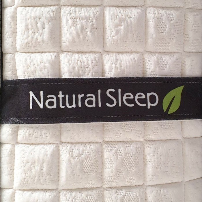 Natural Sleep Comfort Backcare - 4FT
