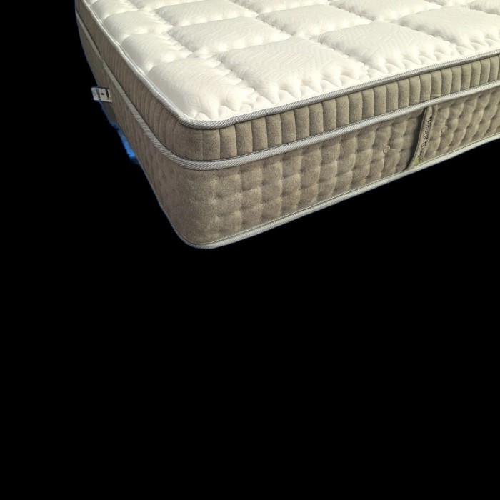 Natural Sleep Nature's Finest mattress - 5FT
