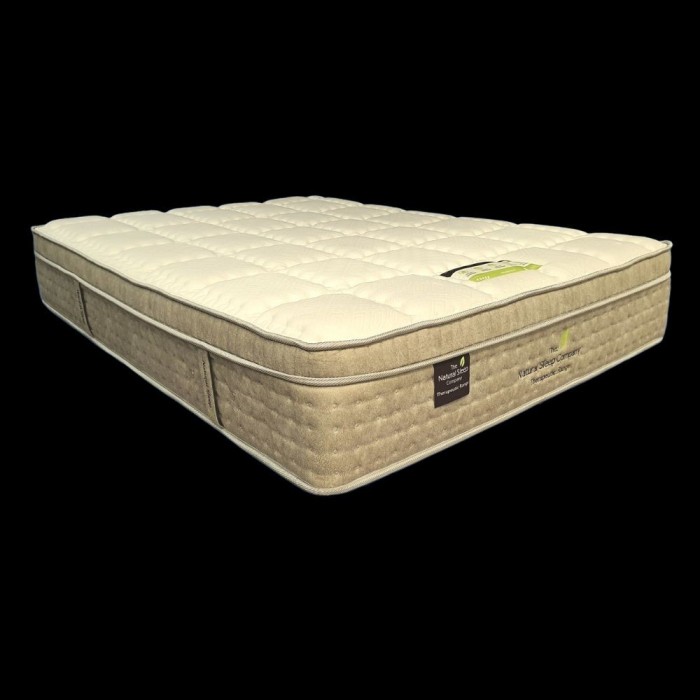 Natural Sleep Nature's Finest mattress - 5FT
