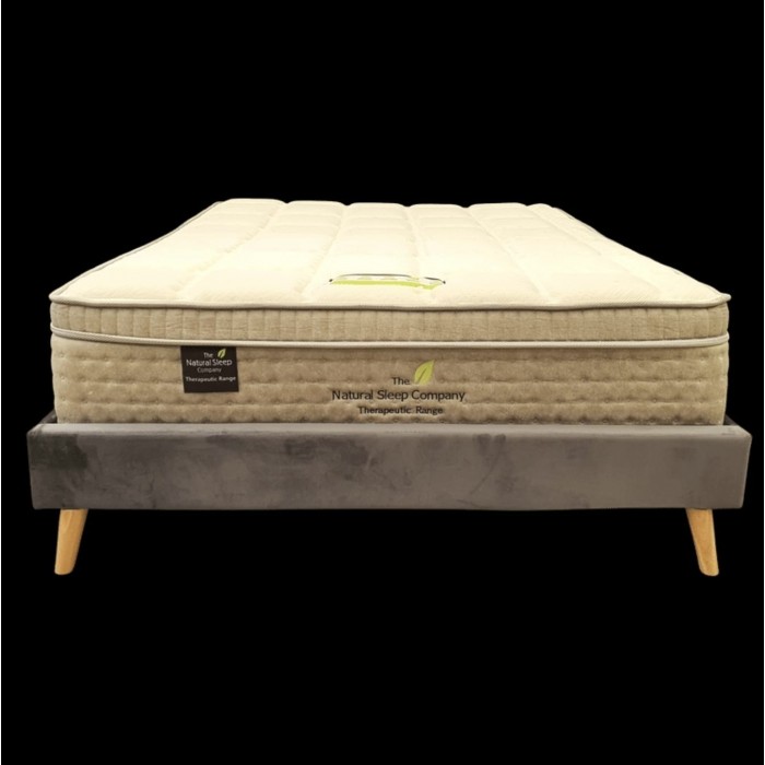 Natural Sleep Nature's Touch mattress - 4FT