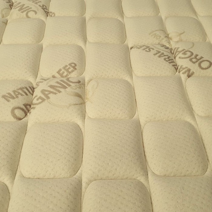 Natural Sleep Nature's Touch mattress - 4FT