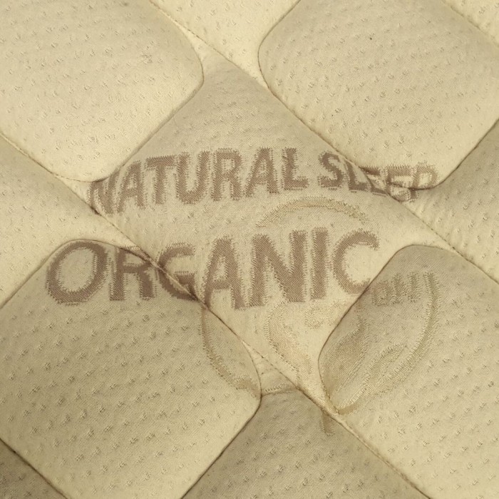 Natural Sleep Nature's Touch mattress - 4FT6