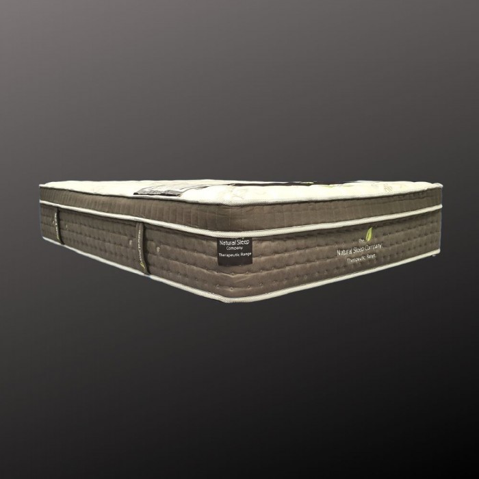 Natural Sleep Nature's Touch mattress - 5FT