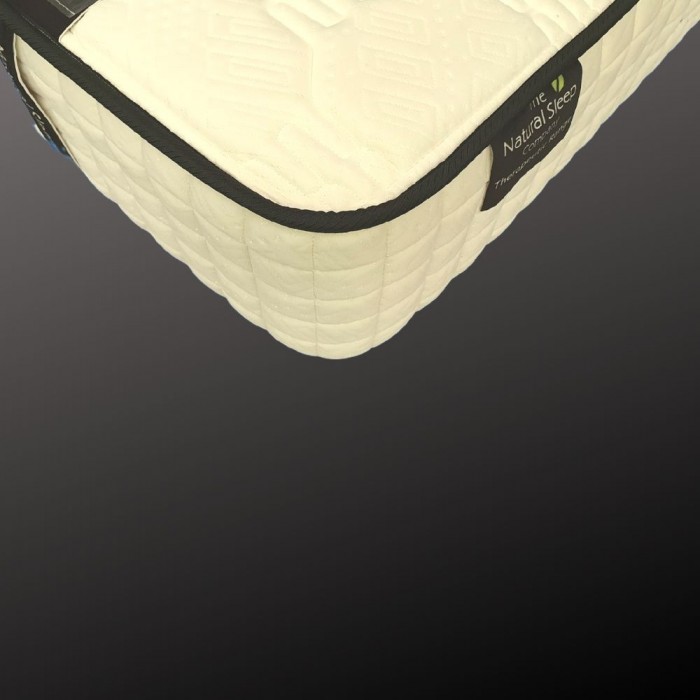 Natural Sleep Healthy Option mattress - 4FT