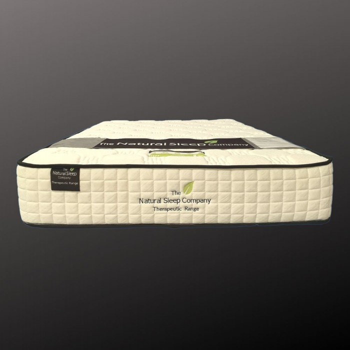 Natural Sleep Healthy Option mattress - 5FT