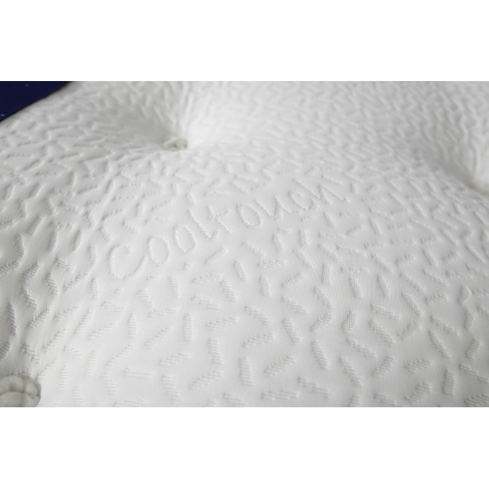 Dream World Kenmare Deluxe mattress - 4FT6