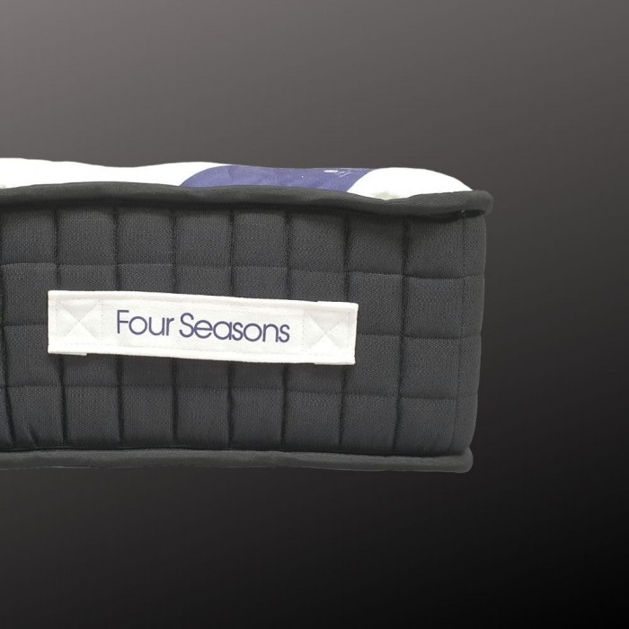 Pure Sleep 5ft Four Seasons Mattress