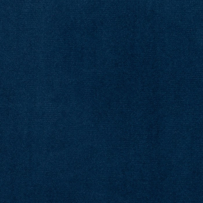 Amelia Plus 5FT Storage Bedframe - Blue Velvet Fabric