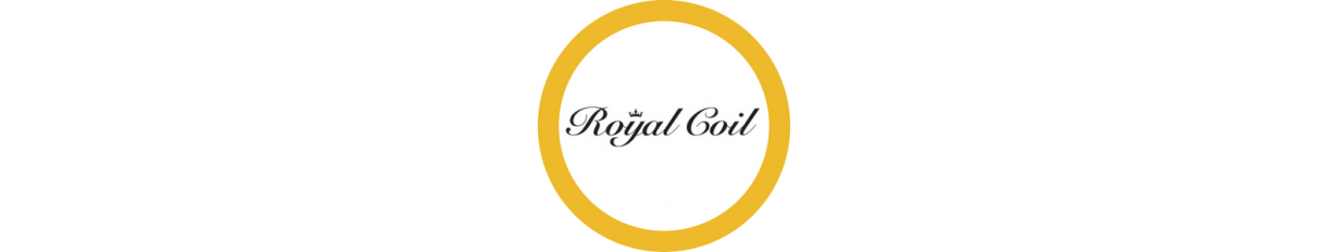 Royal Coil